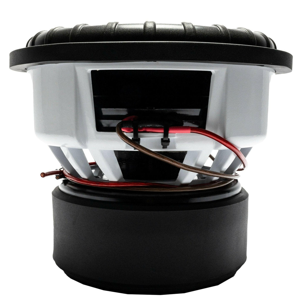 Power Pack: 2 Godfather 12 Subwoofers + Godfather Comp 7D Amplifier