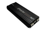 Power Pack: 2 Godfather 12 Subwoofers + Godfather Comp 7D Amplifier