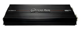Power Pack: 2 Godfather 15 Subwoofers + Godfather Comp 7D Amplifier