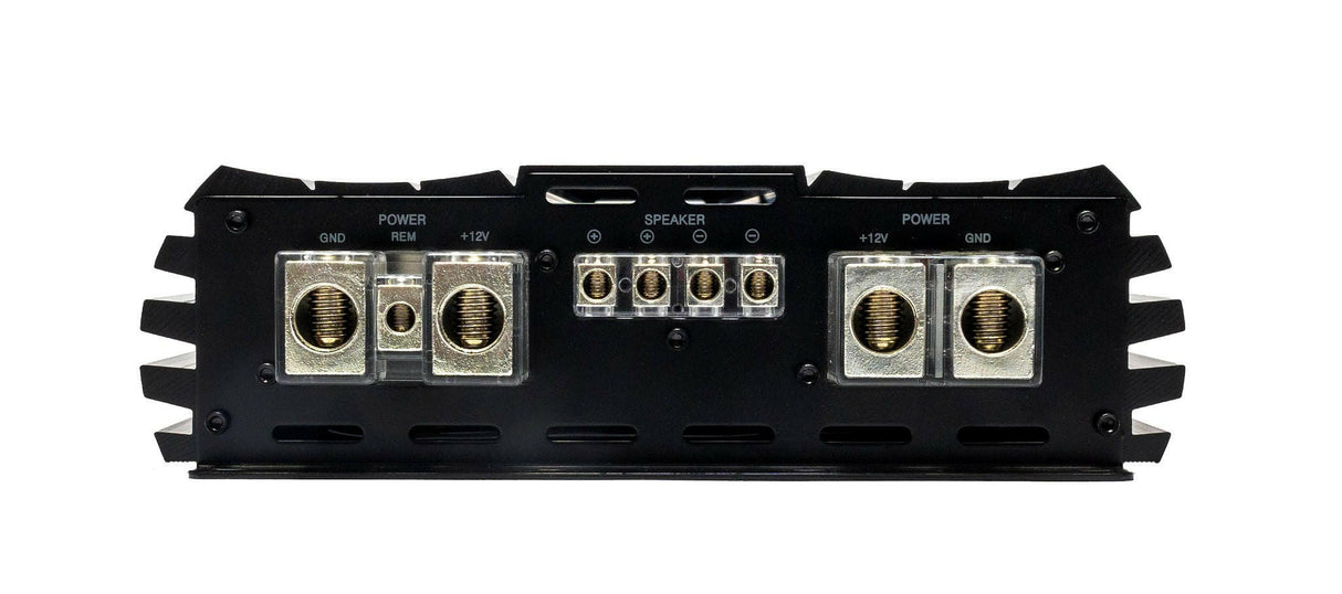 Power Pack: 2 Godfather 15 Subwoofers + Godfather Comp 7D Amplifier