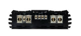 Power Pack: 2 Godfather 15 Subwoofers + Godfather Comp 7D Amplifier