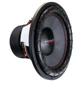 Godfather 18″ Car Subwoofer | 3000 Watts RMS | Dual Voice Coil 1 Ohm or 2 Ohm