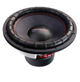 Power Pack: 2 Godfather 18 Subwoofers + Godfather Comp 11D Amplifier