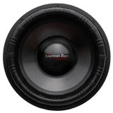 Power Pack: 2 Godzilla 12 Subwoofers + Godfather Comp 11D Amplifier
