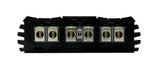 Power Pack: 2 Godzilla 12 Subwoofers + Godfather Comp 11D Amplifier