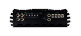 Power Pack: 2 Godzilla 15 Subwoofers + Godfather Comp 11D Amplifier