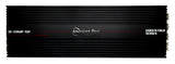 Power Pack: 2 Godzilla 18 Subwoofers + Godfather Comp 11D Amplifier