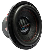 Power Pack: 2 Hawk 12 Subwoofers + VFL Stealth 5500.1D Amplifier