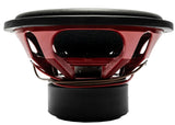 Power Pack: 2 Hawk 15 Subwoofers + VFL Stealth 5500.1D Amplifier