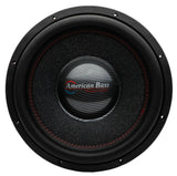 Power Pack: 2 Hawk 15 Subwoofers + VFL Stealth 5500.1D Amplifier