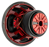 Power Pack: 2 Hawk 15 Subwoofers + VFL Stealth 5500.1D Amplifier