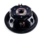 Power Pack: 2 Hawk Slim 12 Subwoofers + VFL Hybrid 4800.1 Amplifier