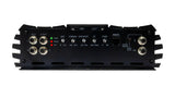 Power Pack: 2 HD 12 Subwoofers + Godfather Comp 5D Amplifier