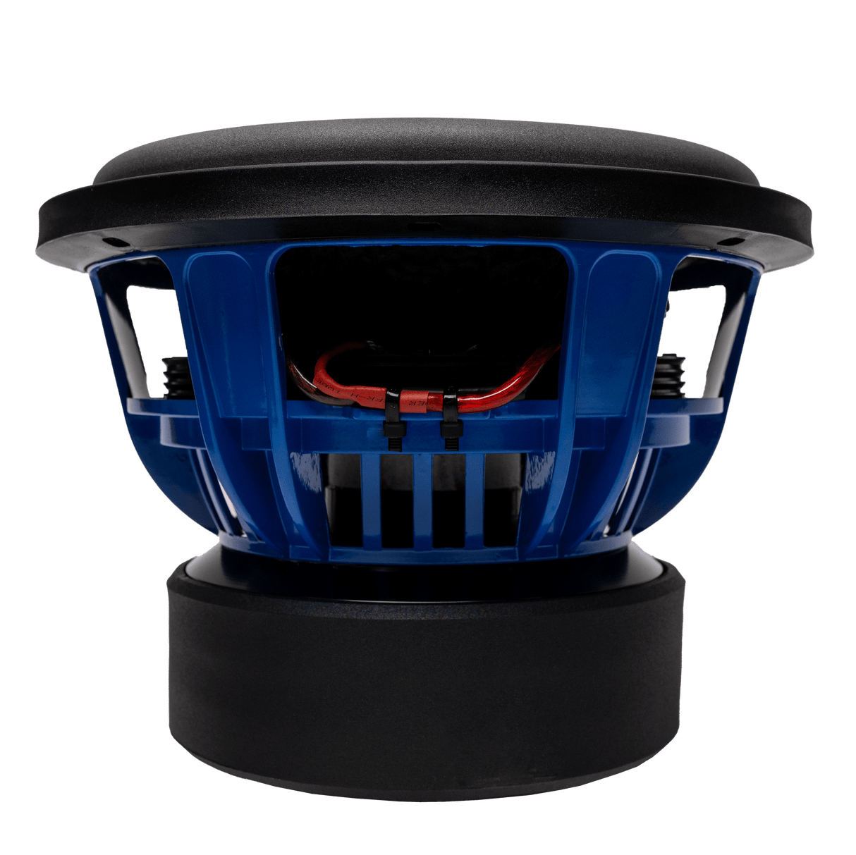 Power Pack: 2 HD 12 Subwoofers + Godfather Comp 5D Amplifier