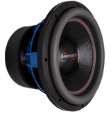 Power Pack: 2 HD 12 Subwoofers + Godfather Comp 5D Amplifier