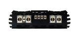 Power Pack: 2 HD 12 Subwoofers + Godfather Comp 5D Amplifier