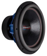Power Pack: 2 HD 15 Subwoofers + Godfather Comp 7D Amplifier
