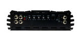 Power Pack: 2 HD 15 Subwoofers + Godfather Comp 7D Amplifier
