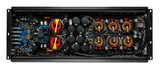 Power Pack: 2 HD 15 Subwoofers + Godfather Comp 7D Amplifier