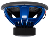 Power Pack: 2 HD 18 Subwoofers + Godfather Comp 11D Amplifier