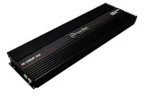 Power Pack: 2 King 12 Subwoofers + Godfather Comp 15D Amplifier