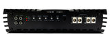 Power Pack: 2 King 15 Subwoofers + Godfather Comp 15D Amplifier