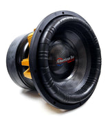 Power Pack: 2 King 15 Subwoofers + Godfather Comp 15D Amplifier