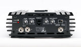 Power Pack: 2 Titan 1044 Subwoofers + VFL Hybrid 4800.1 Amplifier