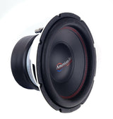 Power Pack: 2 Titan 1244 Subwoofers + VFL Hybrid 4800.1 Amplifier