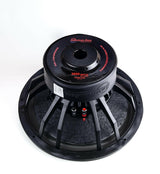 Power Pack: 2 Titan 1244 Subwoofers + VFL Hybrid 4800.1 Amplifier
