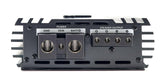 Power Pack: 2 VFL 65 D4 Subwoofers + VFL Hybrid 2800.1 Amplifier