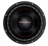 Power Pack: 2 VFL Comp Signature 12 Subwoofers + Godfather Comp 11D Amplifier