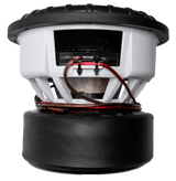 Power Pack: 2 VFL Comp Signature 12 Subwoofers + Godfather Comp 11D Amplifier