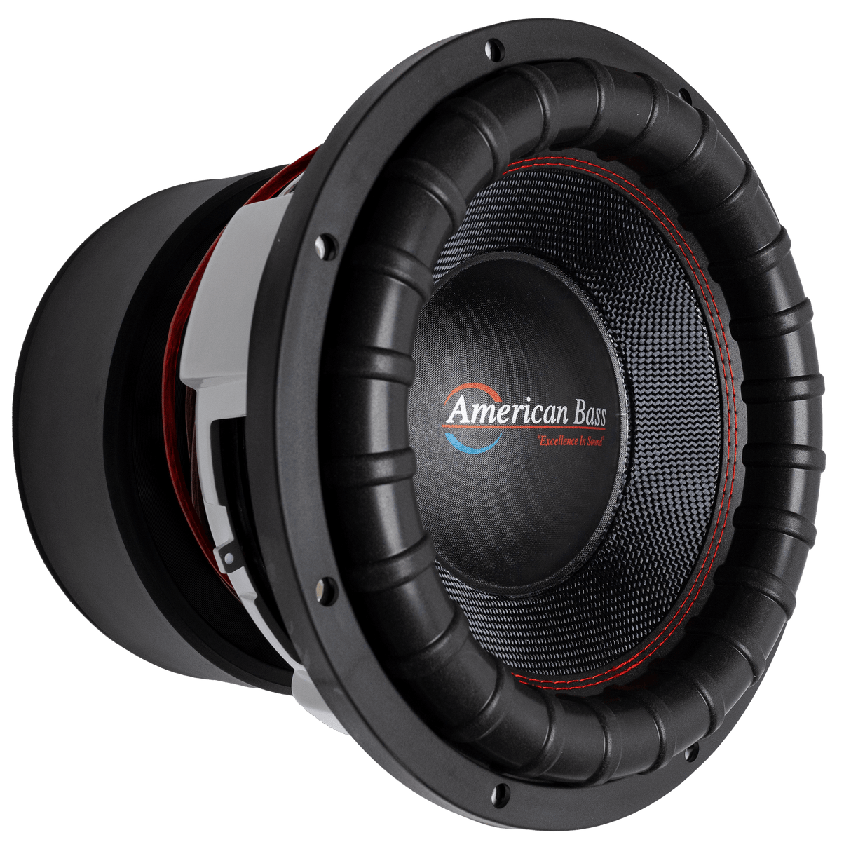 Power Pack: 2 VFL Comp Signature 12 Subwoofers + Godfather Comp 11D Amplifier