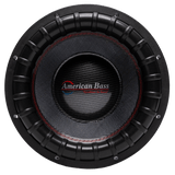 Power Pack: 2 VFL Comp Signature 12 Subwoofers + Godfather Comp 11D Amplifier