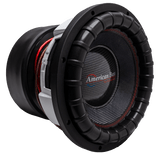 Power Pack: 2 VFL Comp Signature 12 Subwoofers + Godfather Comp 11D Amplifier