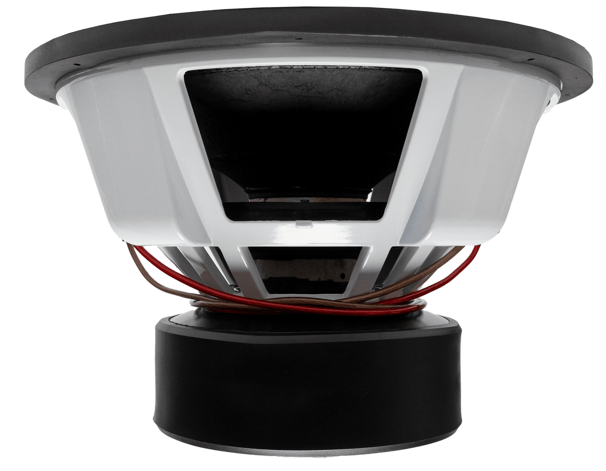 Power Pack: 2 VFL Comp Signature 18 Subwoofers + Godfather Comp 11D Amplifier