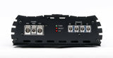 Power Pack: 2 XD 10 Subwoofers + Godfather 1500.1D Amplifier