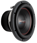 Power Pack: 2 XD 10 Subwoofers + Godfather 1500.1D Amplifier