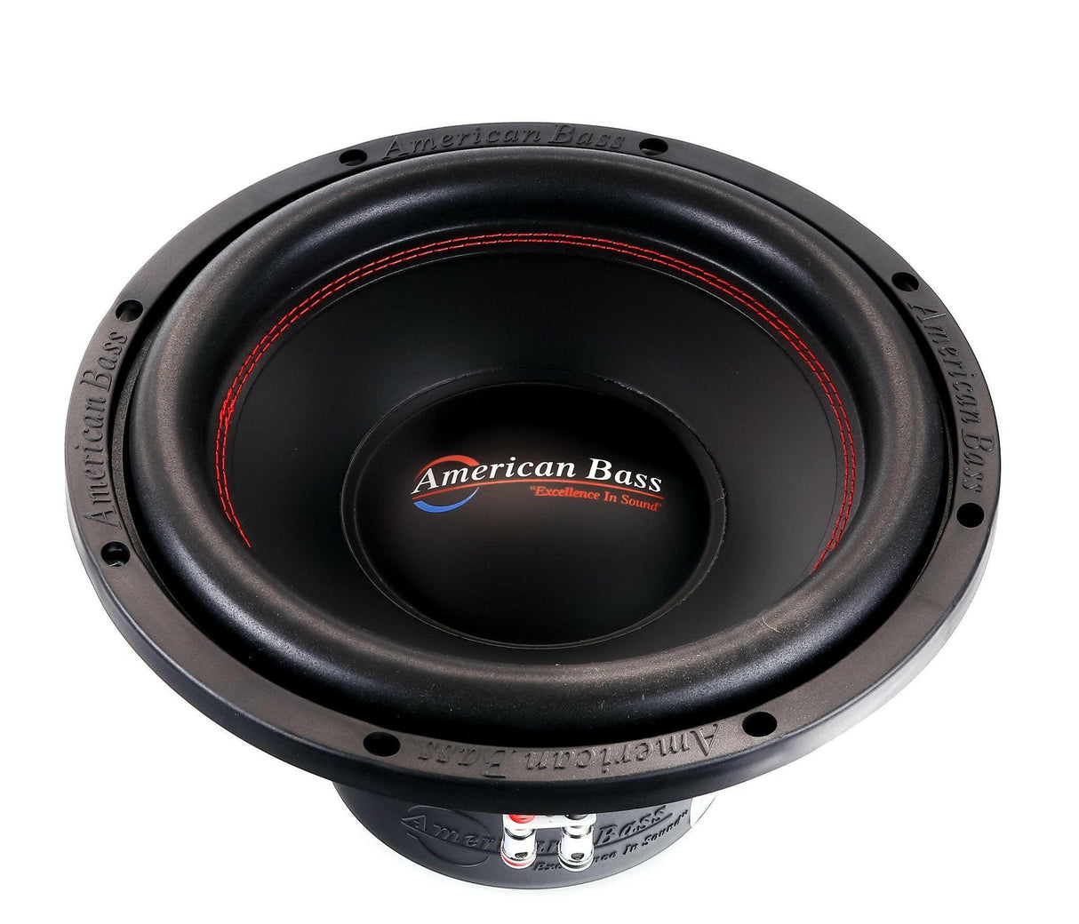 Power Pack: 2 XD 12 Subwoofers & VFL Hybrid 4800.1 Amplifier