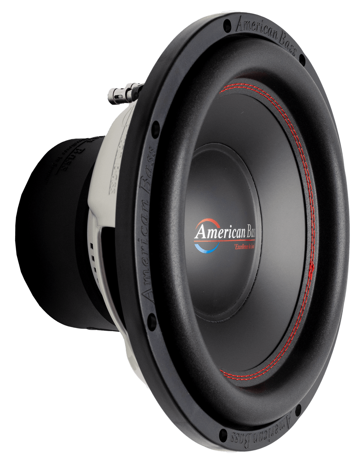 Power Pack: 2 XD 12 Subwoofers & VFL Hybrid 4800.1 Amplifier