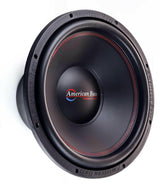 Power Pack: 2 XD 15 Subwoofers + VFL Hybrid 4800.1 Amplifier