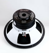 Power Pack: 2 XD 15 Subwoofers + VFL Hybrid 4800.1 Amplifier