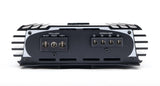 Power Pack: 2 XD 844 Subwoofers + VFL Stealth 3000.1D Amplifier