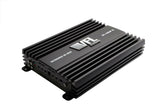 Power Pack: 2 XFL 10” Subwoofers + VFL Comp 1K Amplifier Bundle