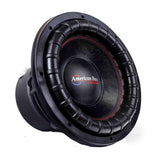 Power Pack: 2 XFL 12” Subwoofers + VFL Stealth 5500.1D Amplifier Bundle