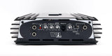 Power Pack: 2 XFL 12” Subwoofers + VFL Stealth 5500.1D Amplifier Bundle