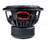 Power Pack: 2 XFL 12” Subwoofers + VFL Stealth 5500.1D Amplifier Bundle