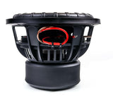 Power Pack: 2 XFL 15” Subwoofers + VFL Stealth 5500.1D Amplifier Bundle