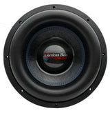 Power Pack: 2 XMAXXX Monster 12” Subwoofers + Godfather Comp 11D Amplifier